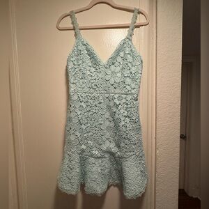 Ramy Brook Dress NWOT size L